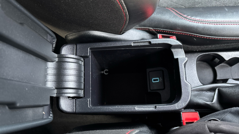 Ford Fiesta 1.0 EcoBoost ST-Line X 5dr Petrol Hatchback